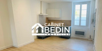 appartement à ST ANDRE DE CUBZAC (33240)